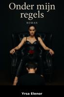 Onder mijn regels - Yrsa Elenor - ebook