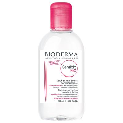 Bioderma Sensibio H2O Solution Micellaire 250ml