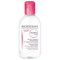 Bioderma Sensibio H2O Solution Micellaire 250ml