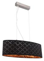 Globo Design hanglampClarke 65x25cm - 15229H2