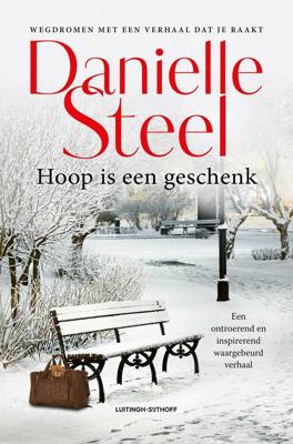 Hoop is een geschenk (Paperback)