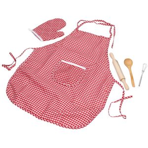 Home & Kitchen chef speelset deluxe
