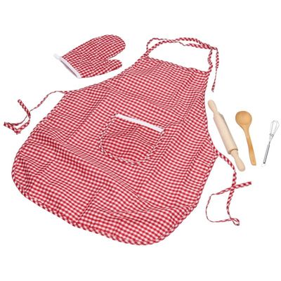 Home & Kitchen chef speelset deluxe