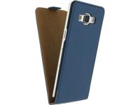 Mobilize Mobilize Ultra Slim Flip Case Samsung Galaxy A5 Blue
