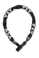 AXA Kettingslot absolute 8-110 - zwart