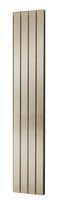 Plieger Cavallino Retto Dubbel 7253024 radiator voor centrale verwarming Zand Staal 2 kolommen Design radiator