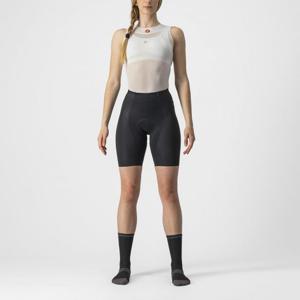 Castelli Free Aero RC short zwart dames S