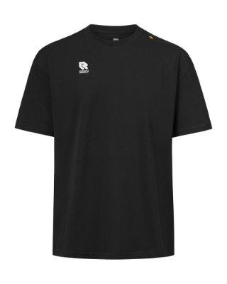 Robey - Brandpack T-Shirt - Zwart