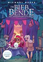 Het middernachtcircus (Paperback)