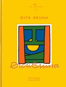 Dick Bruna (Hardback)