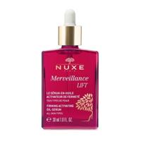Nuxe Face Merveillance Lift Sérum-en-Huile de Fermeté 30ml Nuxe Face Merveillance Lift Sérum-en-Huile de Fermeté 30ml