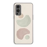 Geo #10: OnePlus Nord 2 5G Transparant Hoesje