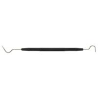 KS Tools 550.1042 Haakgereedschap, 45° lang, 90° lang