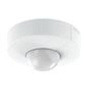 STEINEL BEWEGINGSMELDER IS 3360 COM1 ROND, OPBOUW