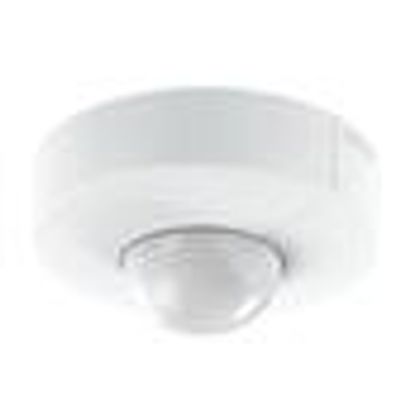 STEINEL BEWEGINGSMELDER IS 3360 COM1 ROND, OPBOUW