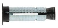 Spit Prima Spreidanker m10x65 d.16 verzinkt - 050402
