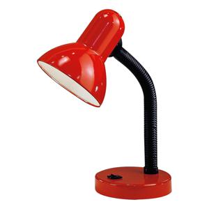 Eglo Tafellamp Basic rood 9230