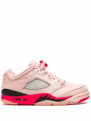 Jordan baskets Air Jordan 5 - Rose