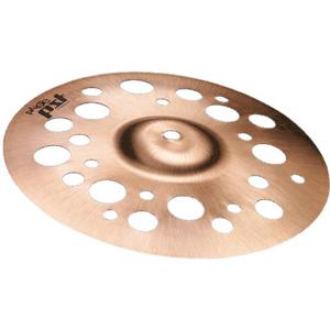 Paiste PST X Swiss Splash 10 inch