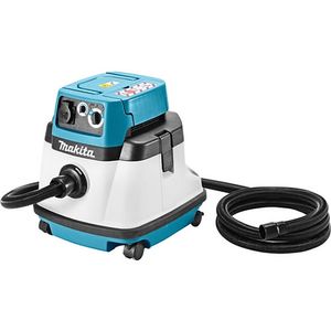 Makita VC2510LX1 Stofzuiger - VC2510LX1