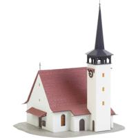 Faller 232314 N Kerk met spitsdak Faller 232314 N Kerk met spitsdak