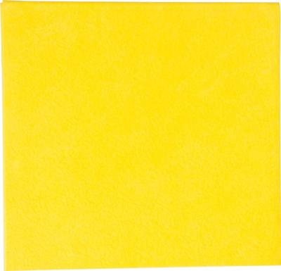 Vileda poetsdoek All Purpose, geel, pak van 10 stuks