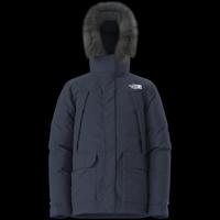 The North Face McMurdo Parka Jas Heren Summit Navy XL