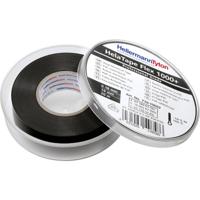 HellermannTyton HelaTape Flex 1000+ 710-10601 Isolatietape-set HelaTape Flex 1000+ Zwart (l x b) 20 m x 19 mm 10 stuk(s) - thumbnail