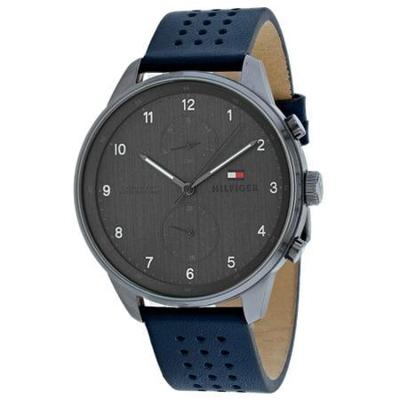 Tommy Hilfiger Chase 1791578 Herenhorloge