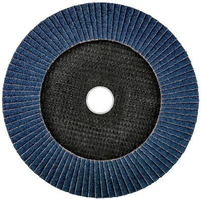 Metabo Accessoires Lamellen schuurschijf Ø 178 mm P 40, SP-ZK - 10 stuks - 623150000