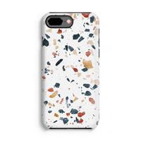 Terrazzo N°4: iPhone 7 Plus Tough Case