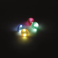 Cleverclixx Dazzling Lights Lichtgevende ballen | 4 Stuks Cleverclixx Dazzling Lights Lichtgevende ballen | 4 Stuks