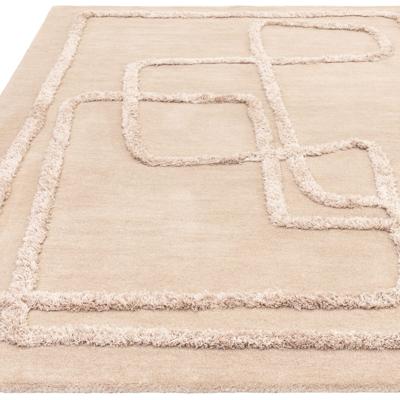 Easy Living - Vloerkleed Matrix Infiinity Sand -