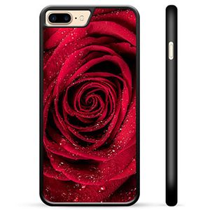 iPhone 7 Plus / iPhone 8 Plus Beschermhoes - Roze