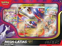 Pokémon TCG Collection Mega-Latias EX *German Version*