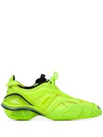 Balenciaga Baskets Tyrex - Jaune