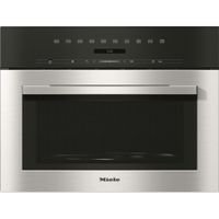 Miele M 7140 TC inbouw solo magnetron