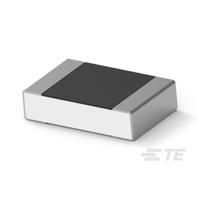 TE Connectivity 2176378-4 Thin Film weerstand 10.70 Ω SMD 0805 0.1 % 10 ppm 5000 stuk(s) Tape on Full reel