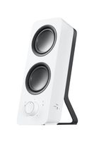 Logitech Z200 Multimedia Speakers pc-luidspreker - thumbnail