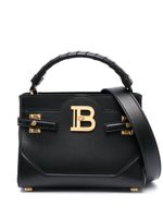 Balmain sac à main B-Buzz 22 - Noir