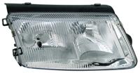 Koplamp links 205080082