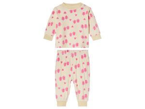 lupilu Baby pyjama (86/92, Beige)