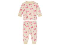 lupilu Baby pyjama (50/56, Beige) lupilu Baby pyjama (50/56, Beige)