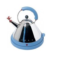 Alessi Graves Waterkoker 1,5 l