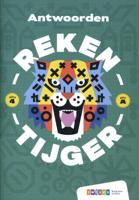 Rekentijger (Paperback)