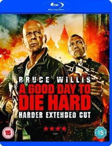 A Good Day to Die Hard