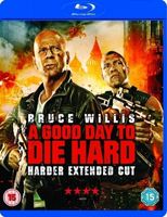 A Good Day to Die Hard - thumbnail