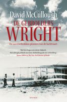 De gebroeders Wright - David McCullough - ebook
