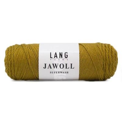 Lang Yarns Jawoll 150 Goud Lang Yarns Jawoll 150 Goud