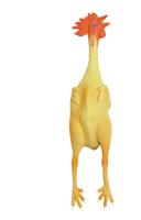 Kerbl Latex kip 23 cm